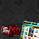 Visit Cherry Red Casino and get a $2400 casino bonus.